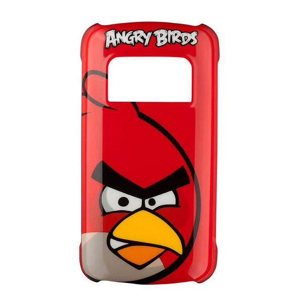 Angry Birds CC-5003 Cover Red