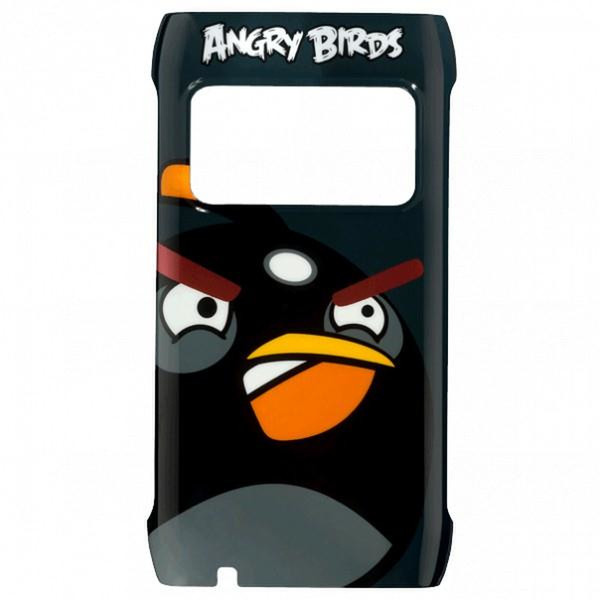 Angry Birds CC-5004 Cover case Schwarz
