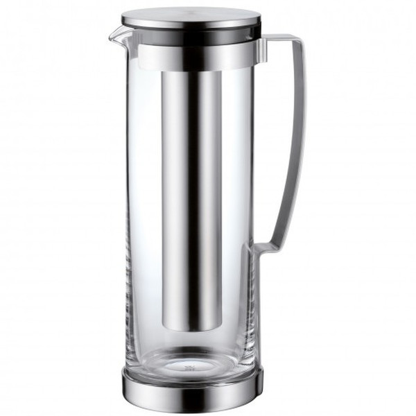 WMF 06.1768.6030 Karaffe 1.8l Edelstahl