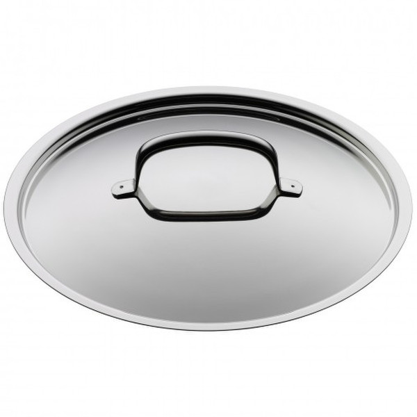 WMF 07.2724.6040 Round Stainless steel pan lid