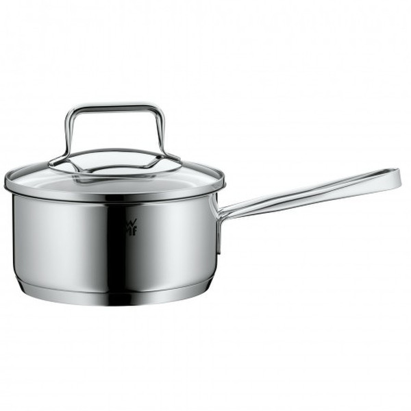 WMF 07.7016.6380 1.4L Round Stainless steel saucepan