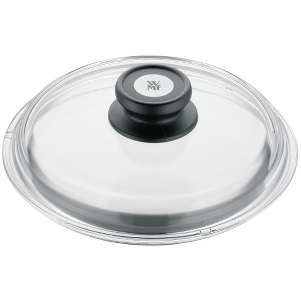 WMF 799509992 Bistro - Tapa de cristal (20 cm) Круглый Прозрачный крышка для кастрюли