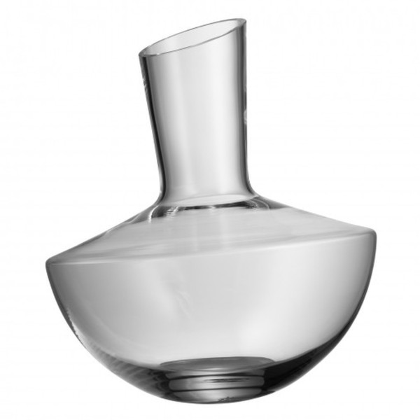 WMF 09.4771.2001 Carafe 0.75L Transparent