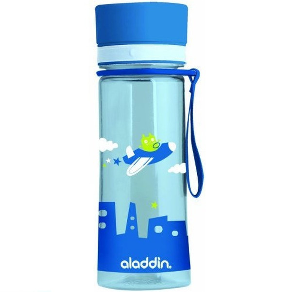 Aladdin Aveo 350ml Blue drinking bottle