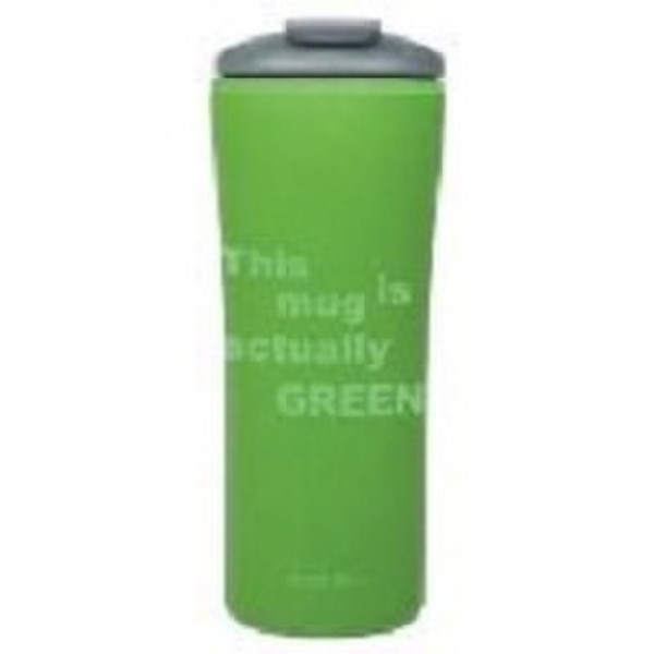 Aladdin Papillon Green 1pc(s) cup/mug