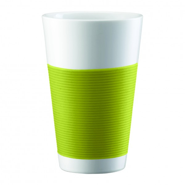 Bodum 10110-565 Green,White cup/mug