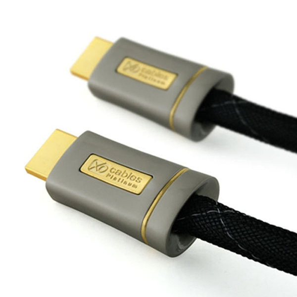 Cablesson HDMI-HDMI, 1m