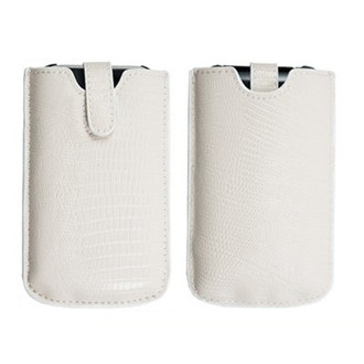 Logotrans 102038 Pull case Beige mobile phone case