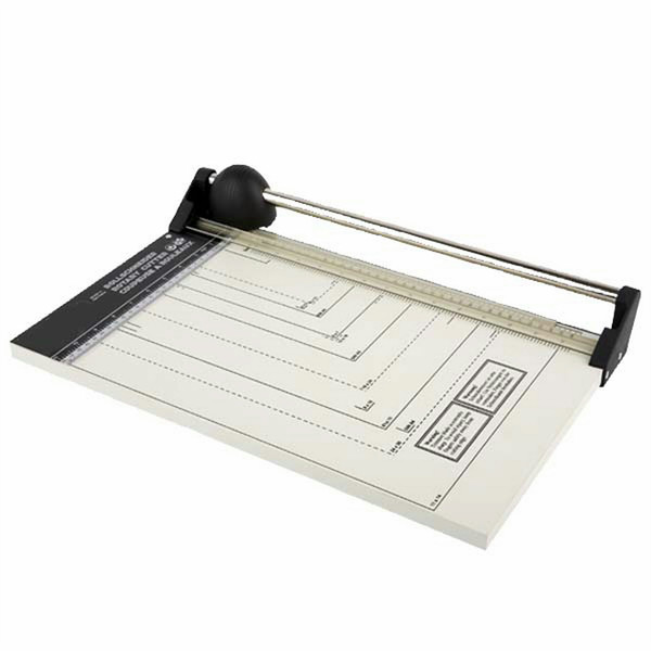 Dörr 102062 paper cutter