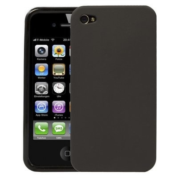 Logotrans 102168 Cover case Черный чехол для мобильного телефона