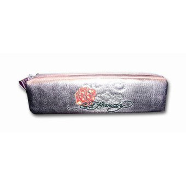 Ed Hardy 10319800 Soft pencil case Polyester Pink