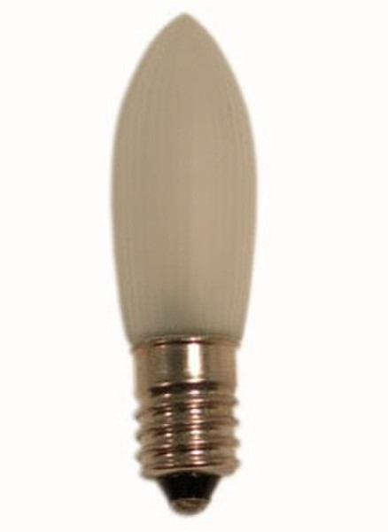 Konstsmide 1047-316 0.1Вт E10 Не указано Матовый LED лампа