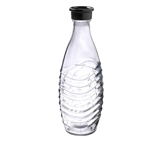SodaStream 1047110980 600ml Glas Transparent Trinkflasche