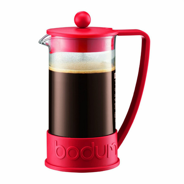 Bodum 10938-294US Glass french press