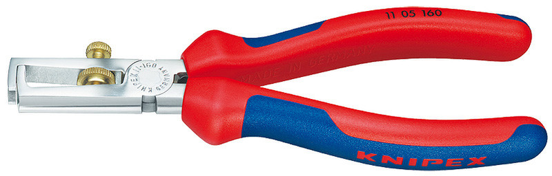 Knipex 11 05 160 cable stripper