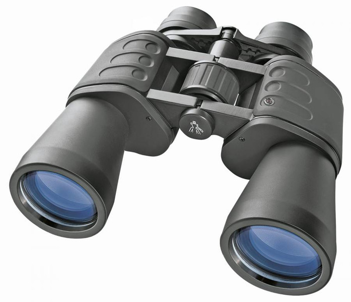 Bresser Optics Hunter Porro 20 x 50 BK-7 Black binocular