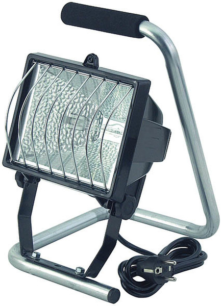 Brennenstuhl H500 400Вт R7s C галогенная лампа