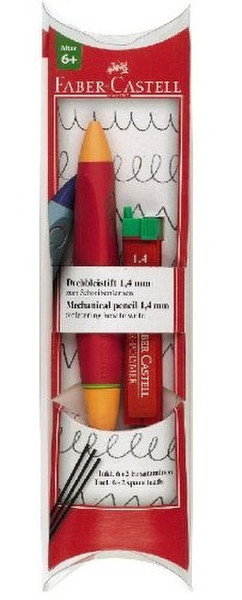 Faber-Castell 1.4mm Twist 1pc(s) mechanical pencil