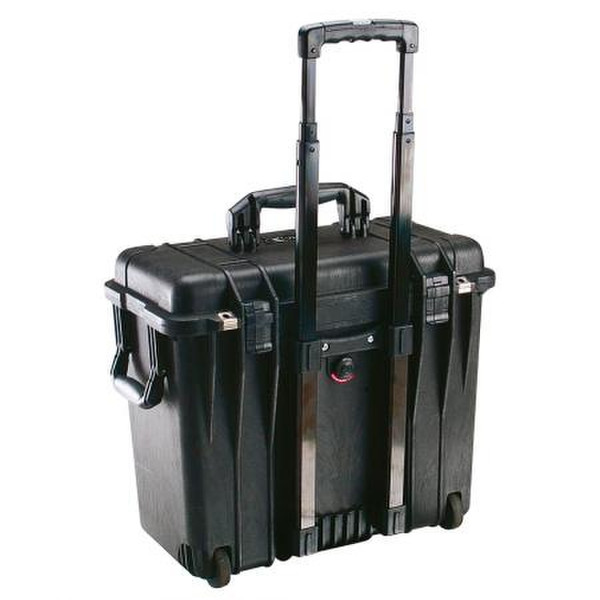 Peli 1440 Trolley case Schwarz