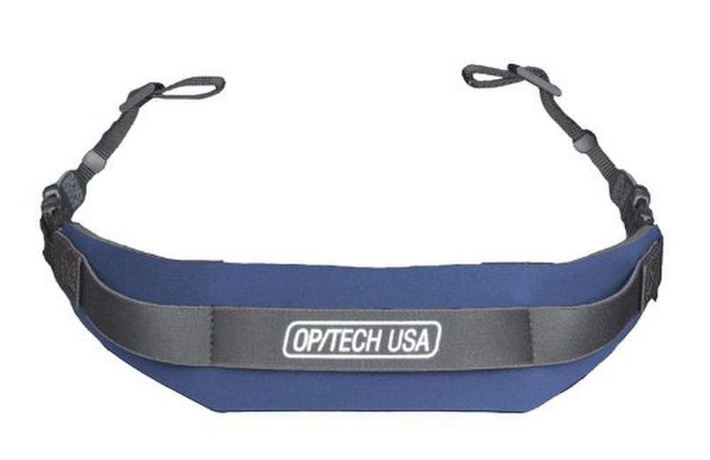 OP/TECH USA 1503012 Digital camera Blue strap