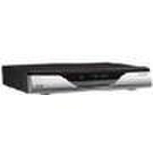 Homecast HS 5101 CI USB Black TV set-top box