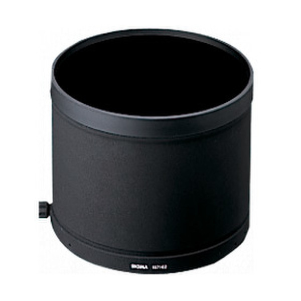 Sigma 151001 Black lens hood