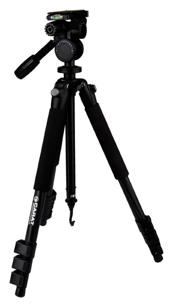 Carat TPC-01 Цифровая/пленочная камера Черный штатив