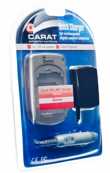 Carat QCL-901
