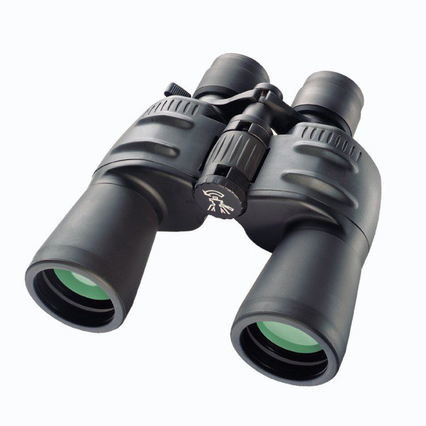 Bresser Optics Spezial Zoomar 7-35x50 BaK-4 Porro Black binocular