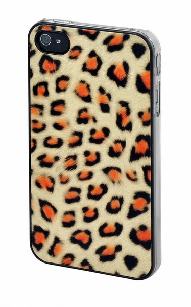 Vcubed 16686 Cover case Разноцветный чехол для мобильного телефона