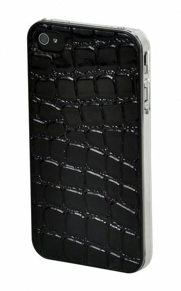 Vcubed 16687 Cover case Черный чехол для мобильного телефона