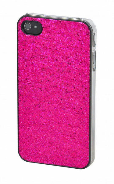 Vcubed 16690 Cover case Pink Handy-Schutzhülle