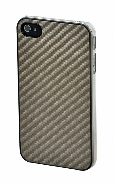 Vcubed 16692 Cover case Серый чехол для мобильного телефона