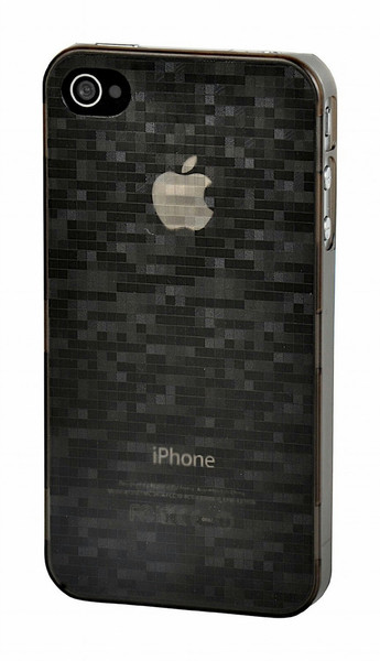Vcubed 17039 Cover case Черный чехол для мобильного телефона