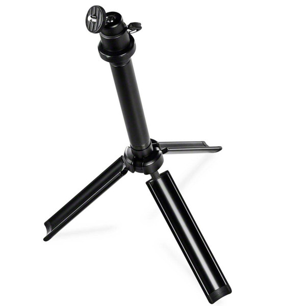 Walimex 17592 Digital/film cameras Black tripod