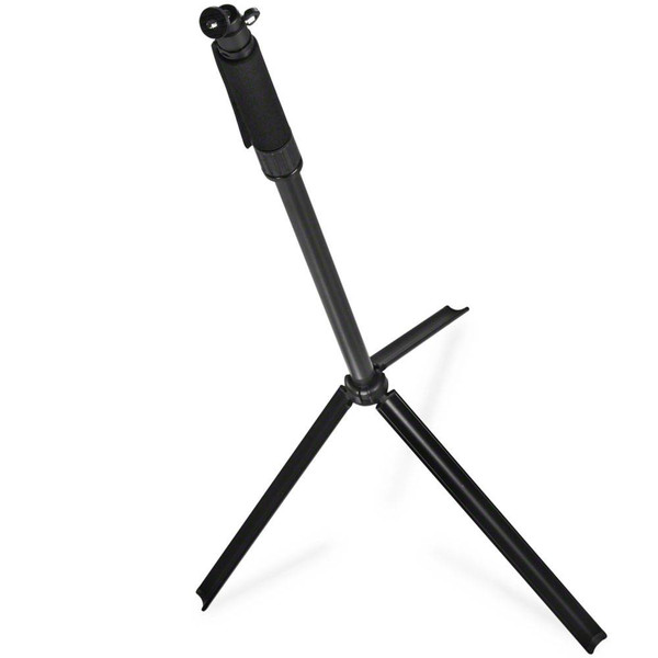 Walimex 17593 Digital/film cameras Black tripod