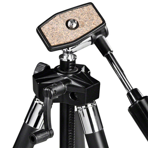 Walimex 17595 Digital/film cameras Black tripod