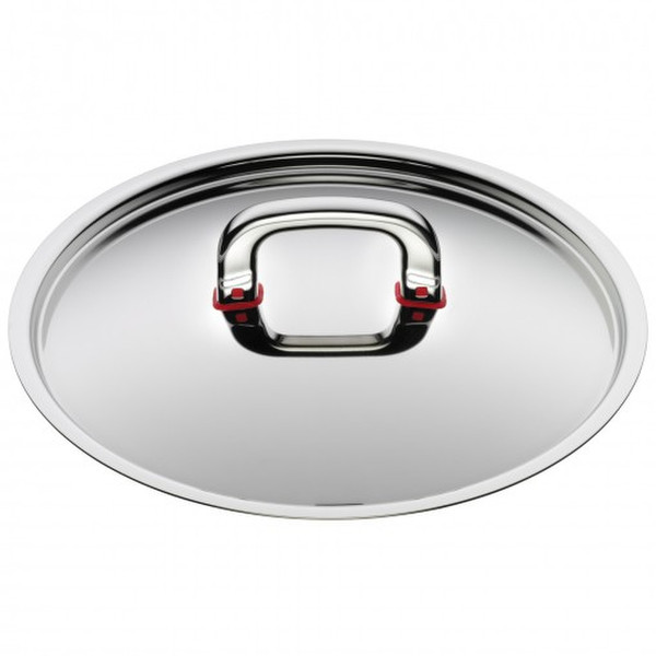WMF 17.9324.6040 Round Stainless steel pan lid