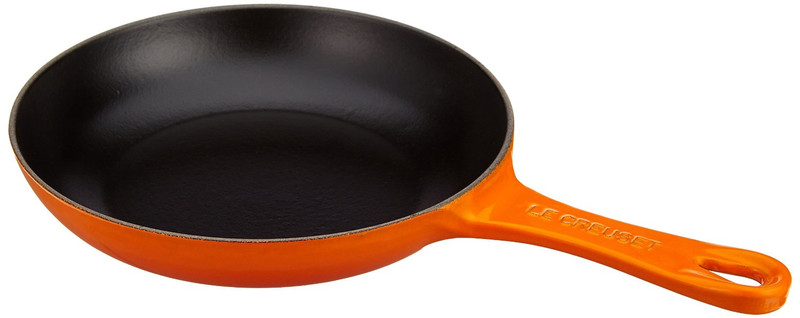 Le Creuset 200362009 Omelette pan frying pan