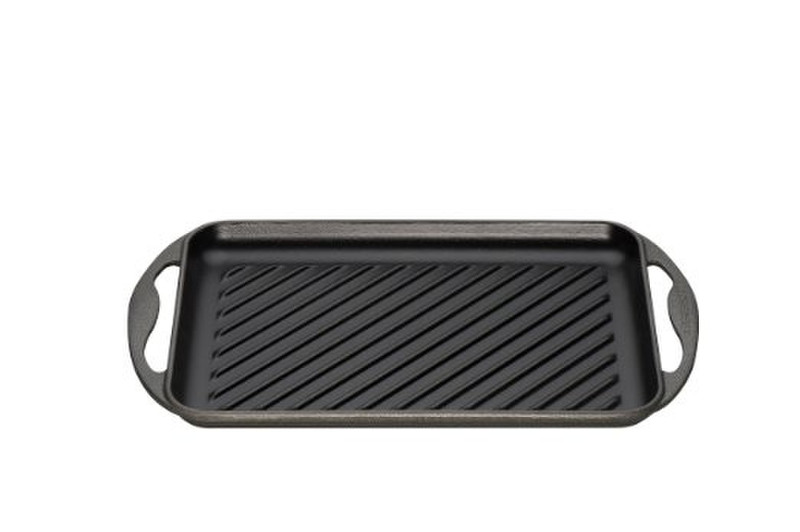 Le Creuset Rectangle Grill, 32.5cm Grill pan