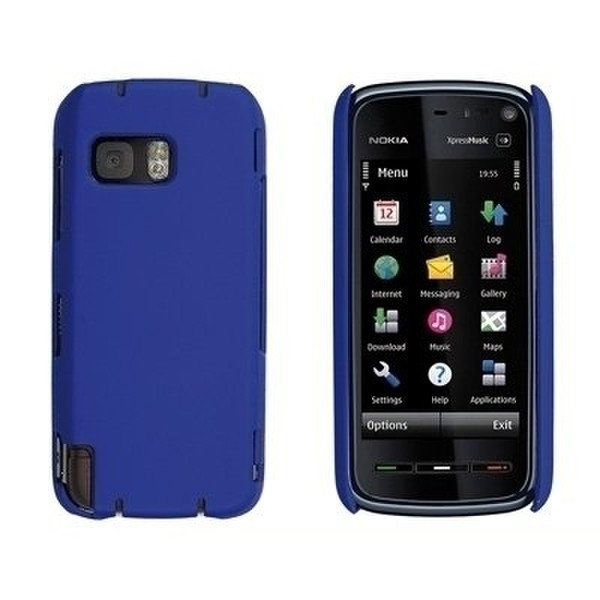 Logotrans 203008 Cover Blue mobile phone case