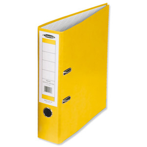 Concord Classic C214043 Желтый папка-регистратор