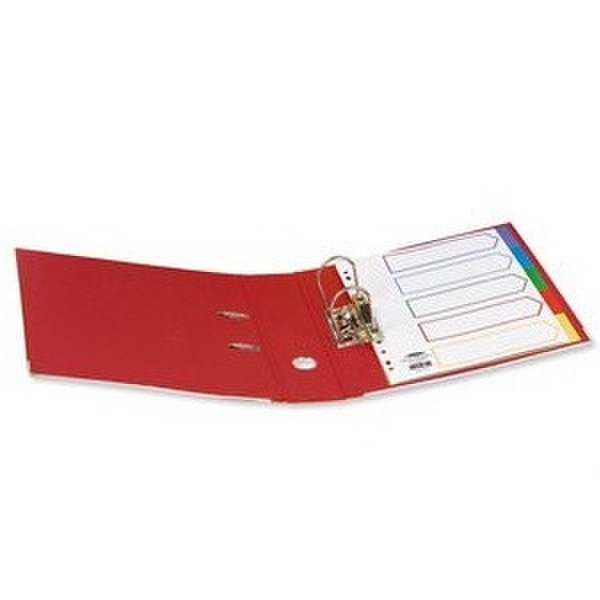 Concord Classic C214091 Red ring binder