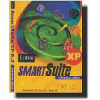 Lotus SMARTSUITE MILLENNIUM ED