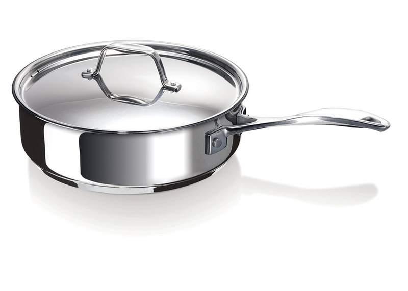 BEKA Chef non-stick skillet with lid All-purpose pan