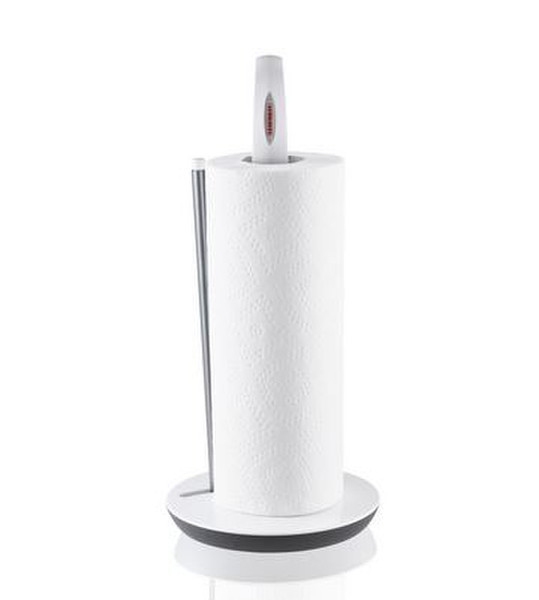LEIFHEIT 23203 Tabletop paper towel holder White paper towel holder