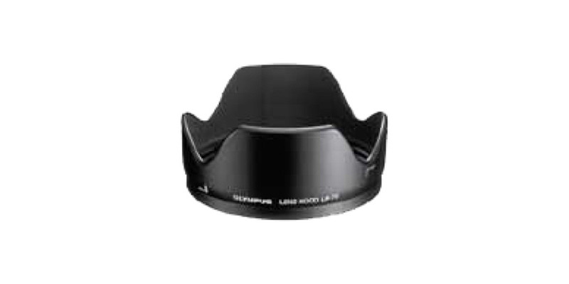 Olympus LH-70 54mm Black lens hood