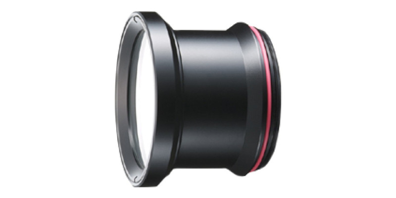 Olympus PPO-E01 camera lens adapter