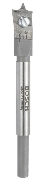 Bosch 2609255277 1pc(s) drill bit