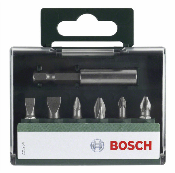 Bosch 2609255982 1pc(s) screwdriver bit